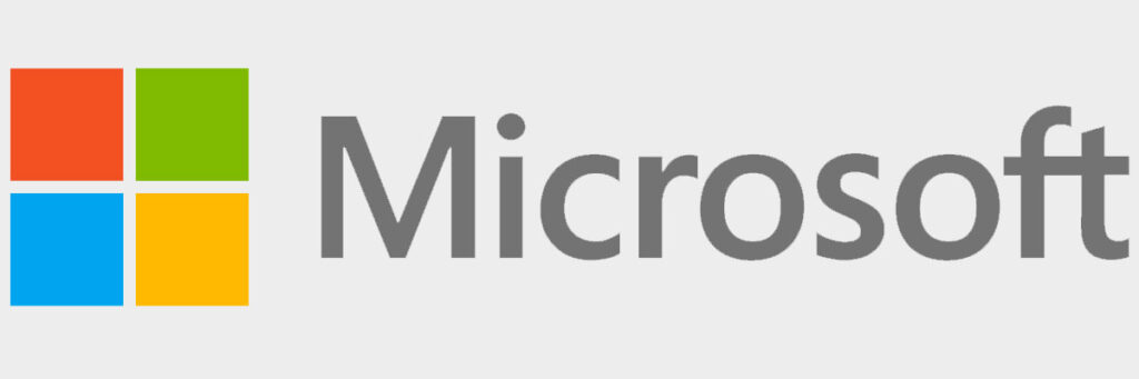 Microsoft Bu